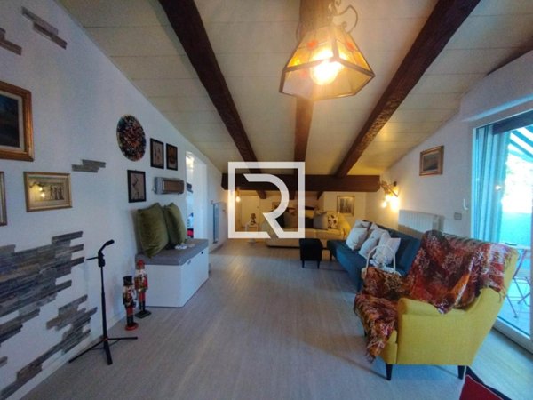 appartamento in vendita a Ravenna in zona Lido Adriano