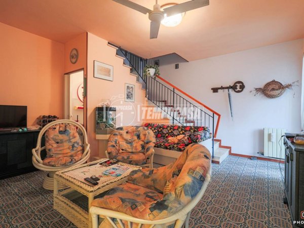 appartamento in vendita a Ravenna in zona Lido Adriano