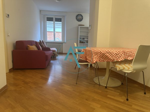 appartamento in vendita a Ravenna in zona Centro Storico