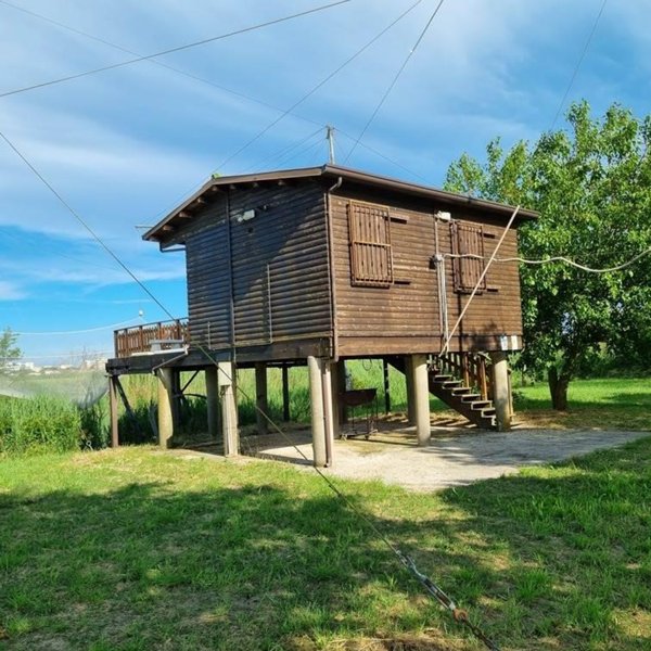 appartamento in vendita a Ravenna in zona Lido di Classe