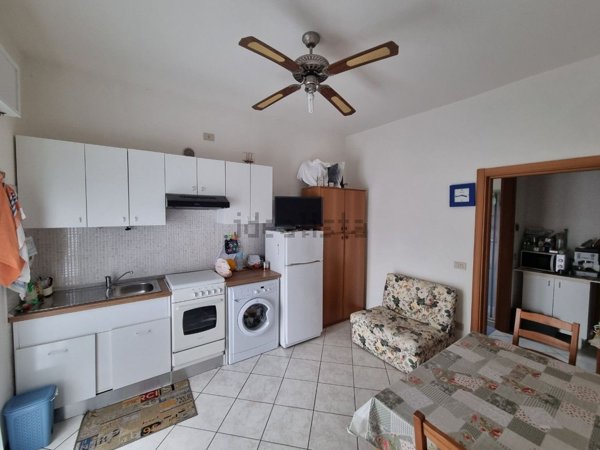 appartamento in vendita a Ravenna in zona Punta Marina Terme