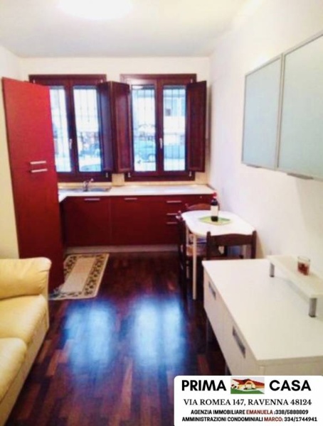 appartamento in vendita a Ravenna in zona Centro Storico