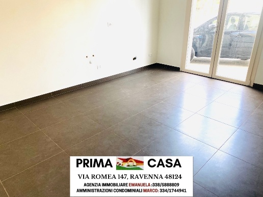 appartamento in vendita a Ravenna