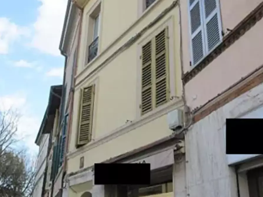 appartamento in vendita a Ravenna in zona Classe