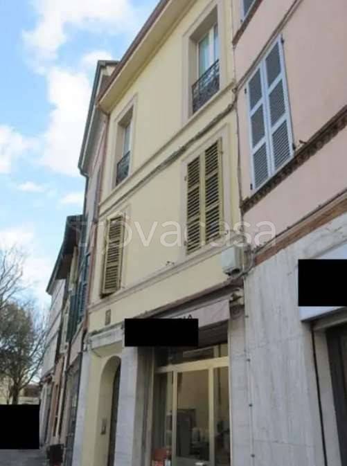 appartamento in vendita a Ravenna in zona Classe