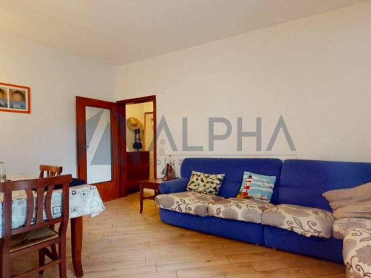 appartamento in vendita a Ravenna in zona Castiglione di Ravenna