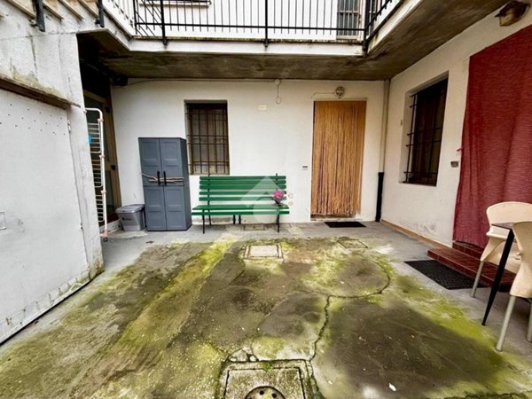 appartamento in vendita a Ravenna in zona Punta Marina Terme