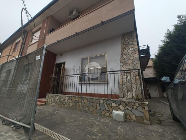 appartamento in vendita a Ravenna in zona Marina di Ravenna