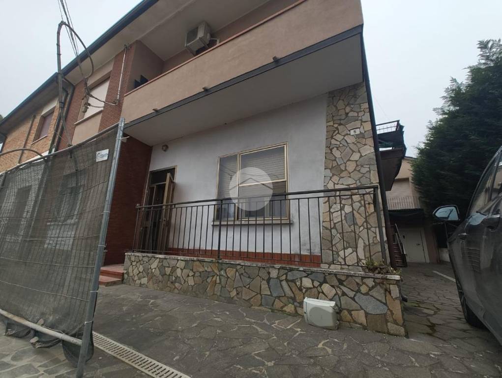 appartamento in vendita a Ravenna in zona Marina di Ravenna