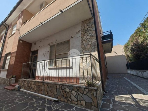 appartamento in vendita a Ravenna in zona Marina di Ravenna