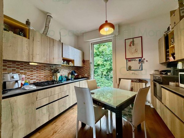 appartamento in vendita a Ravenna