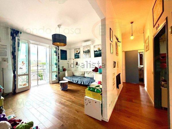 appartamento in vendita a Ravenna