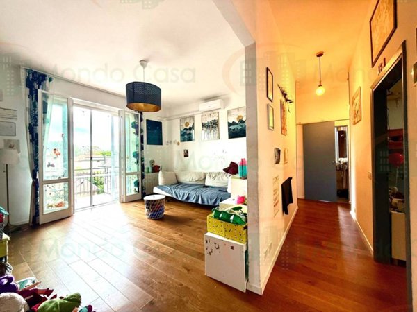 appartamento in vendita a Ravenna