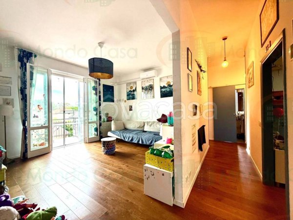 appartamento in vendita a Ravenna