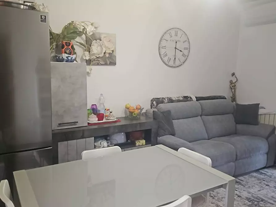 appartamento in vendita a Ravenna in zona Lido Adriano