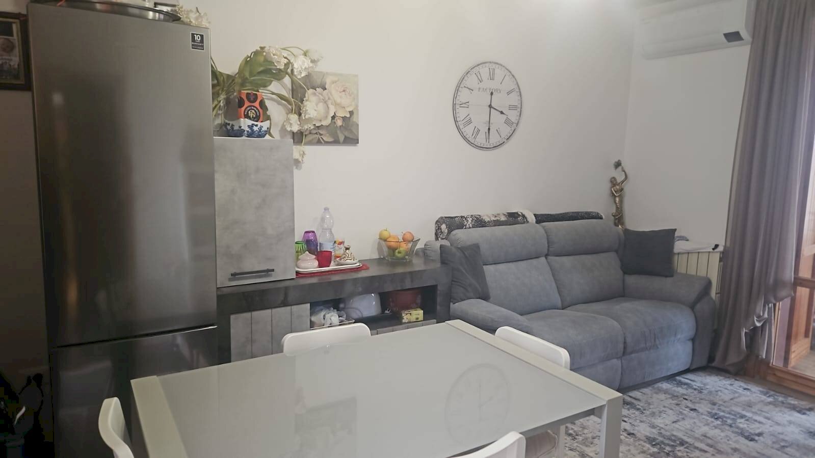 appartamento in vendita a Ravenna in zona Lido Adriano