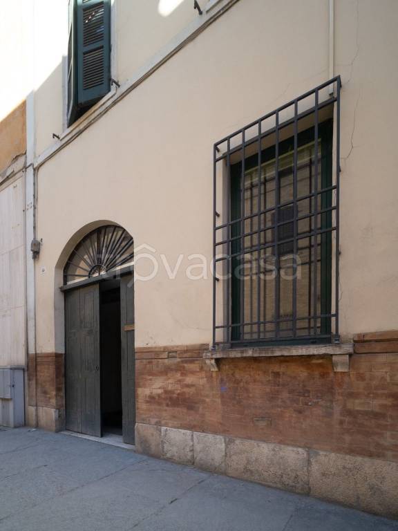 appartamento in vendita a Ravenna in zona Centro Storico