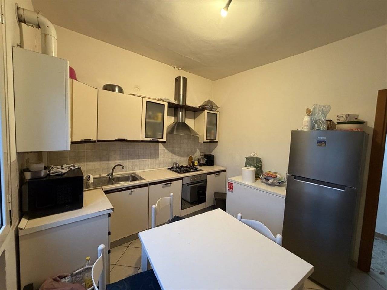 appartamento in vendita a Ravenna in zona Centro Storico