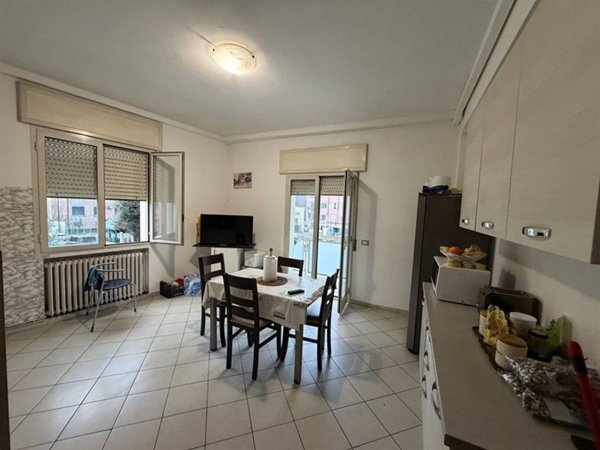 appartamento in vendita a Ravenna in zona Centro Storico