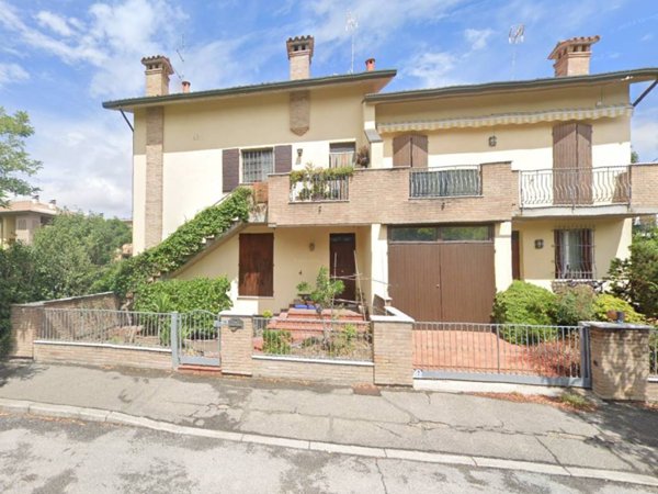 appartamento in vendita a Ravenna