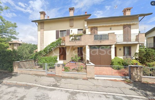 appartamento in vendita a Ravenna