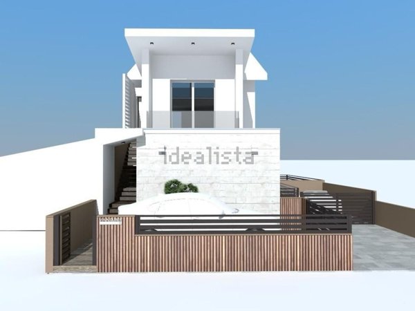 appartamento in vendita a Ravenna in zona Lido Adriano