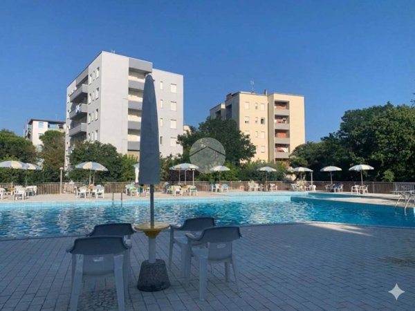 appartamento in vendita a Ravenna in zona Lido Adriano