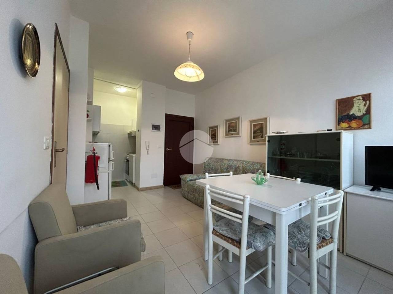 appartamento in vendita a Ravenna in zona Lido Adriano