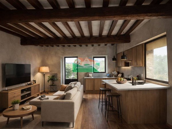 casa indipendente in vendita a Ravenna in zona Classe