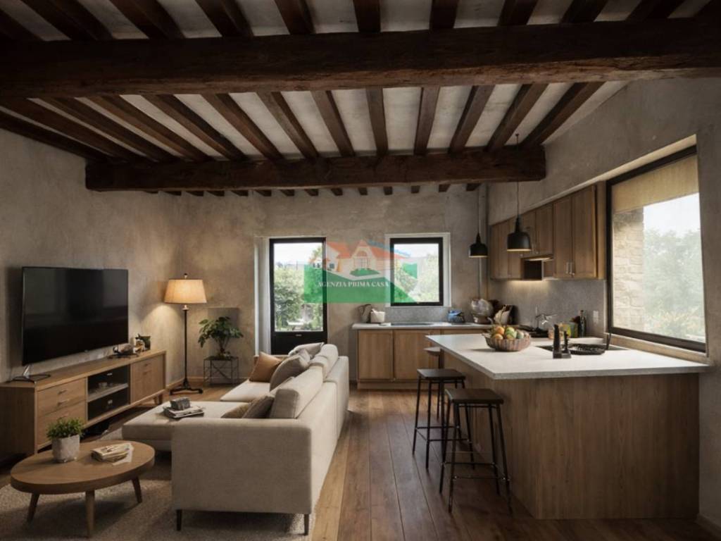 casa indipendente in vendita a Ravenna in zona Classe