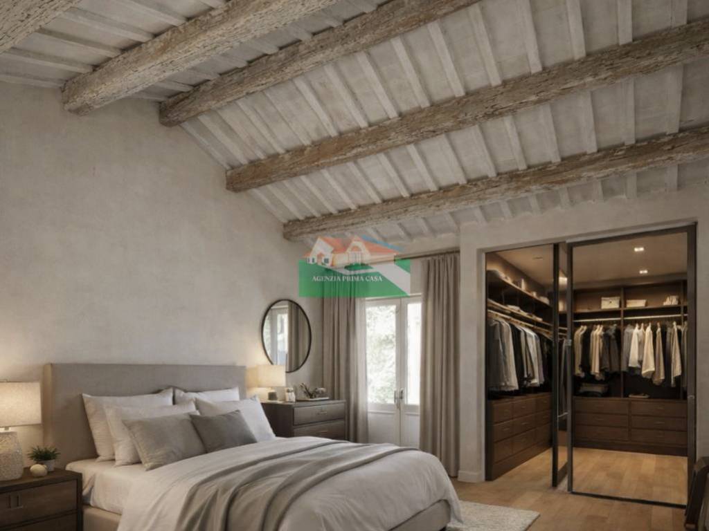 casa indipendente in vendita a Ravenna in zona Classe