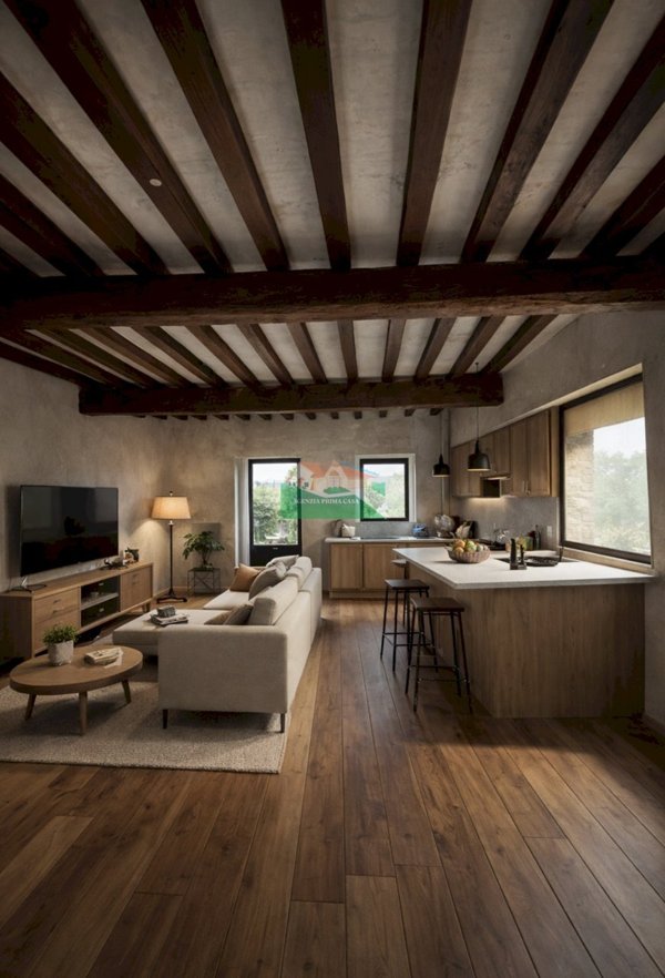 casa indipendente in vendita a Ravenna