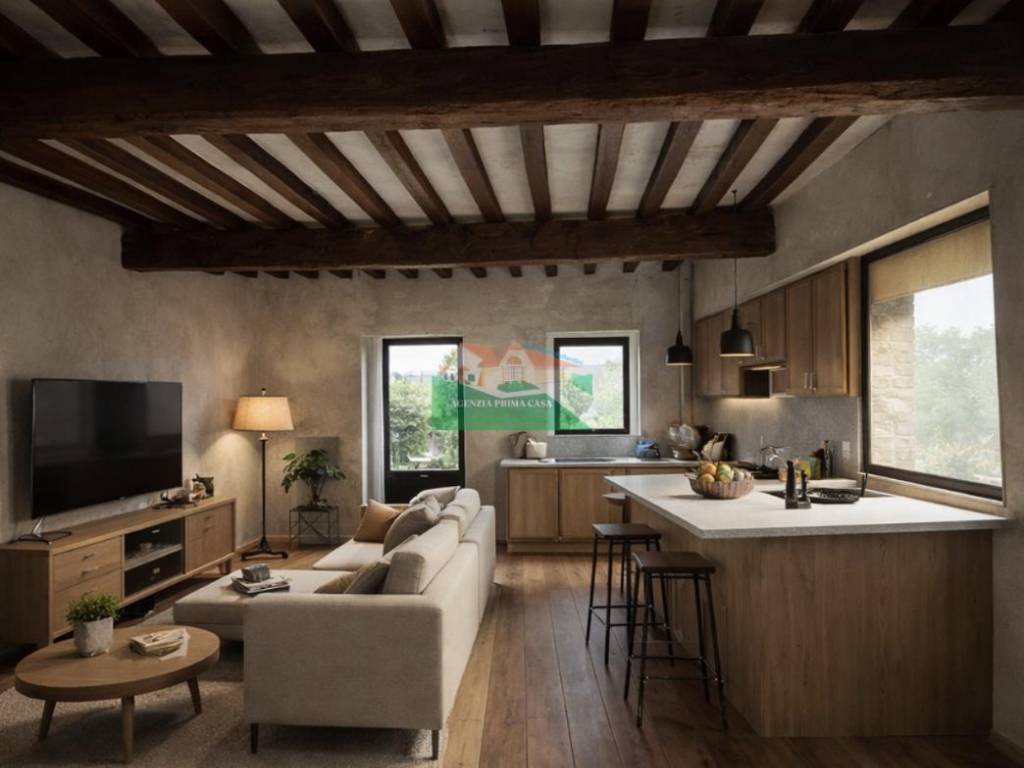 casa indipendente in vendita a Ravenna in zona Classe