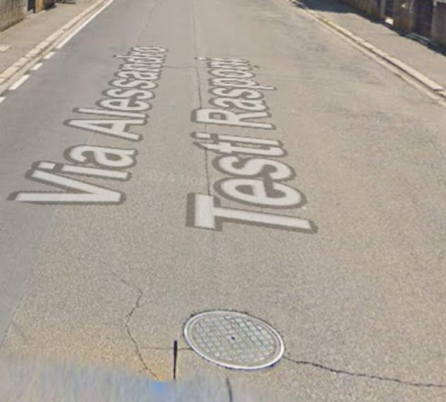 casa semindipendente in vendita a Ravenna