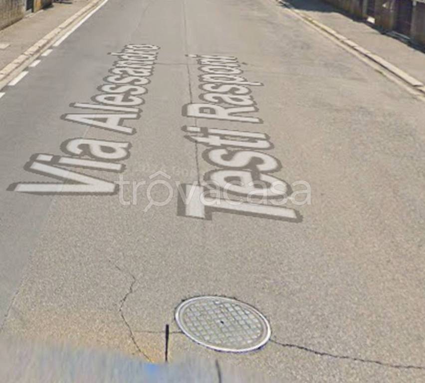 appartamento in vendita a Ravenna