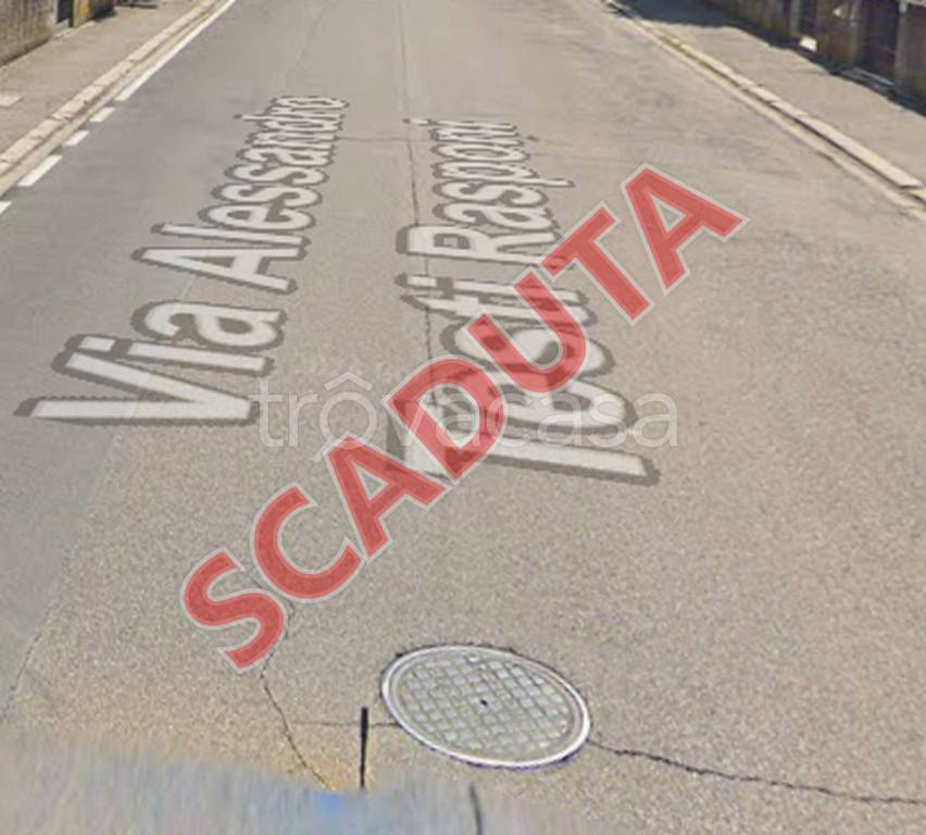 appartamento in vendita a Ravenna