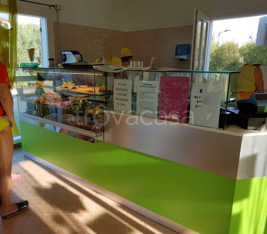 negozio in vendita a Ravenna in zona Centro Storico