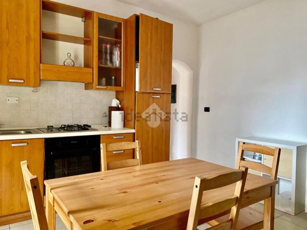 appartamento in vendita a Ravenna in zona Castiglione di Ravenna