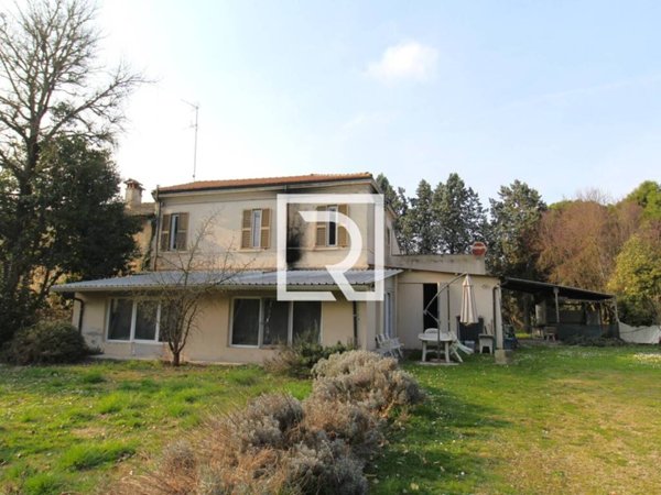 casa indipendente in vendita a Ravenna