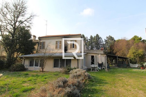 casa indipendente in vendita a Ravenna in zona Centro Storico
