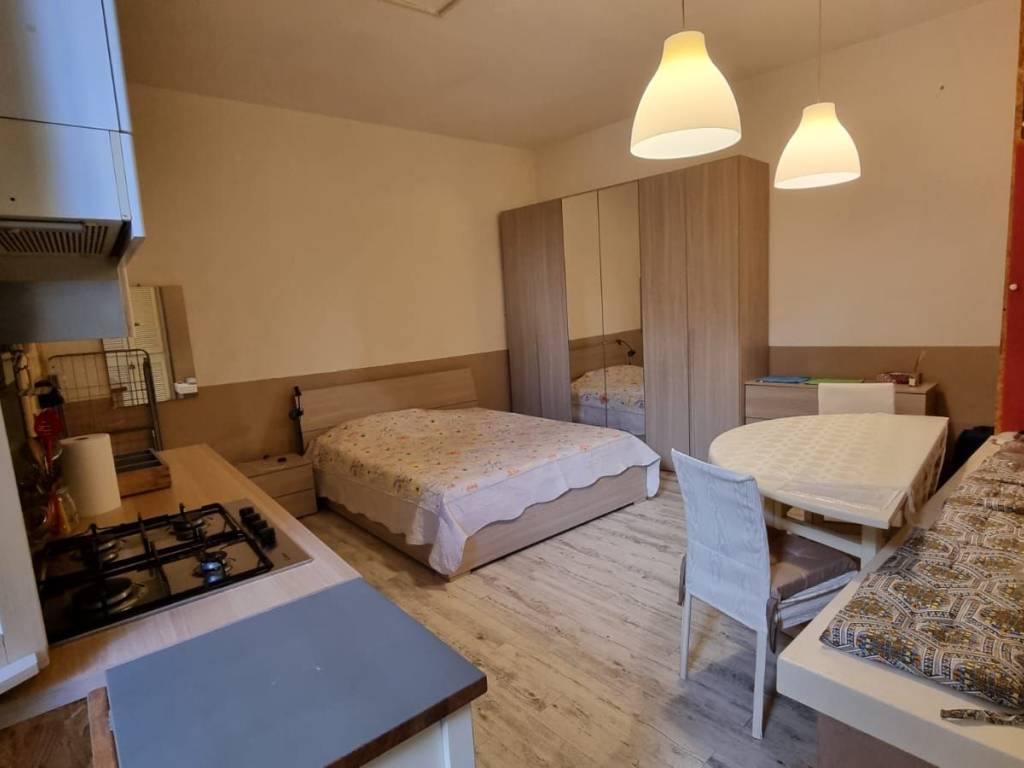 appartamento in vendita a Ravenna