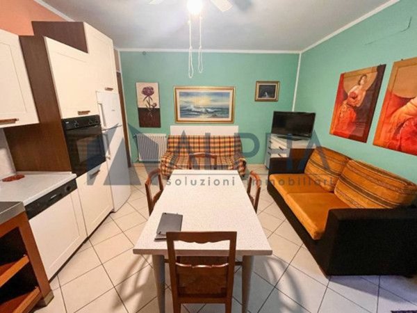 appartamento in vendita a Ravenna in zona Lido Adriano