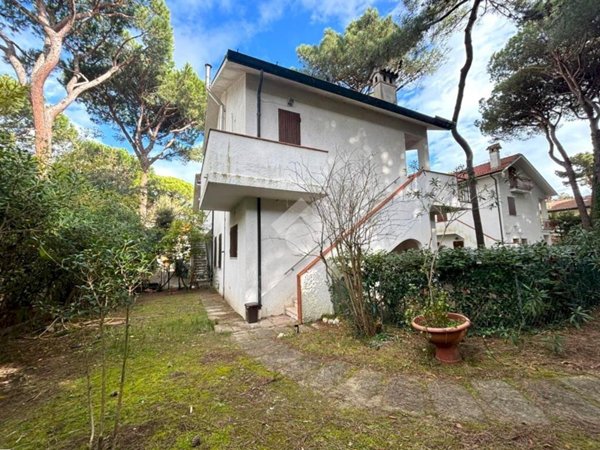 appartamento in vendita a Ravenna in zona Marina Romea