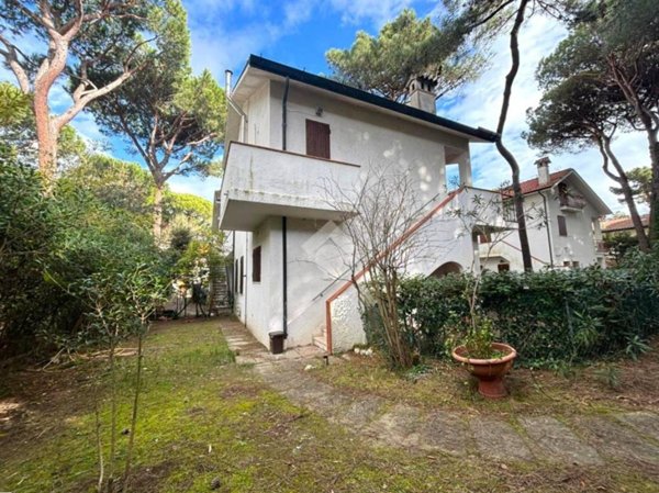 appartamento in vendita a Ravenna in zona Marina Romea