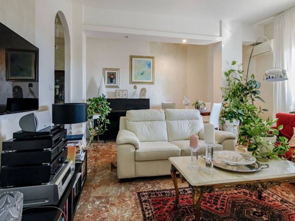 appartamento in vendita a Ravenna in zona Centro Storico