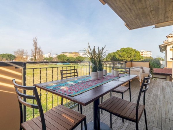 quadrivano in vendita a Ravenna in zona Lido di Savio