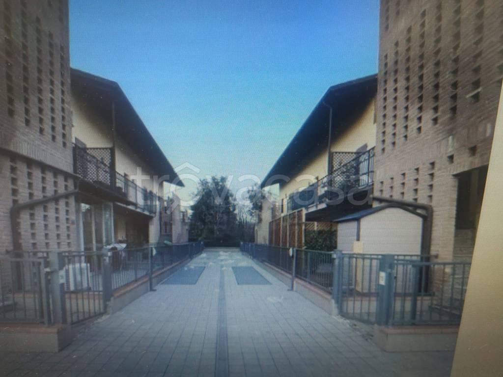 appartamento in vendita a Ravenna in zona Centro Storico