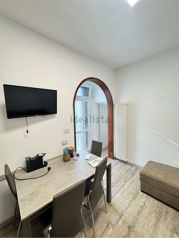 appartamento in vendita a Ravenna in zona Porto Corsini