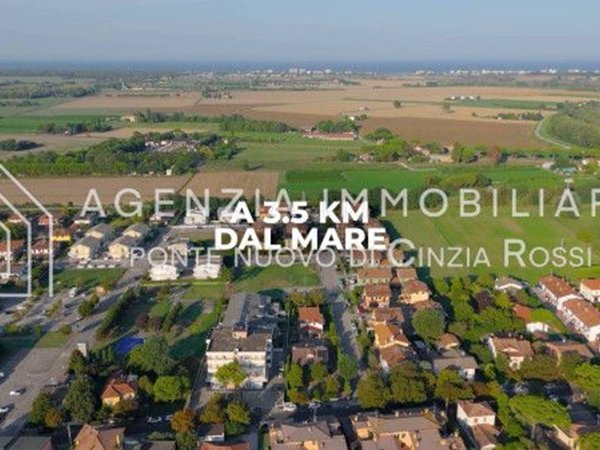 casa indipendente in vendita a Ravenna in zona Centro Storico