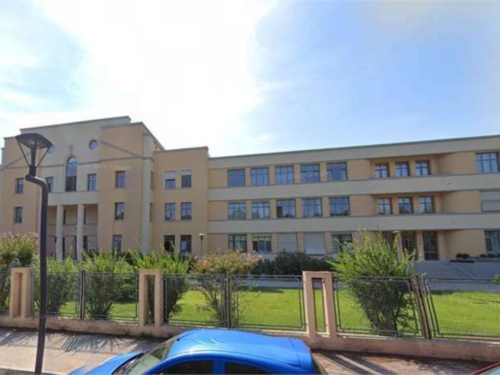 appartamento in vendita a Ravenna in zona Marina di Ravenna